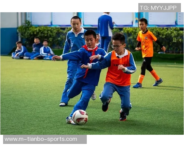 校园足球app下载助力青少年成长与健康运动新体验