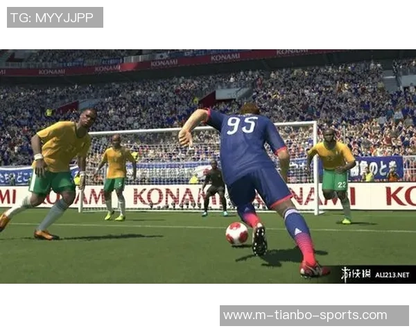 畅玩PSP实况足球2013美版体验极致足球乐趣与激情对决 畅玩PSP实况足球2013美版体验极致足球乐趣与激情对决