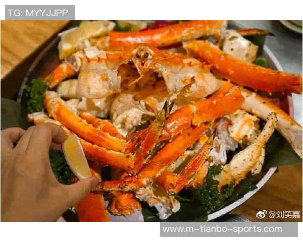 美食与足球的完美结合让味蕾与激情在赛场上交汇