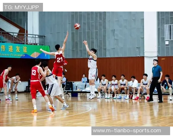 篮球的魅力与激情探讨如何提升青少年对这项运动的热爱与参与度 篮球的魅力与激情探讨如何提升青少年对这项运动的热爱与参与度