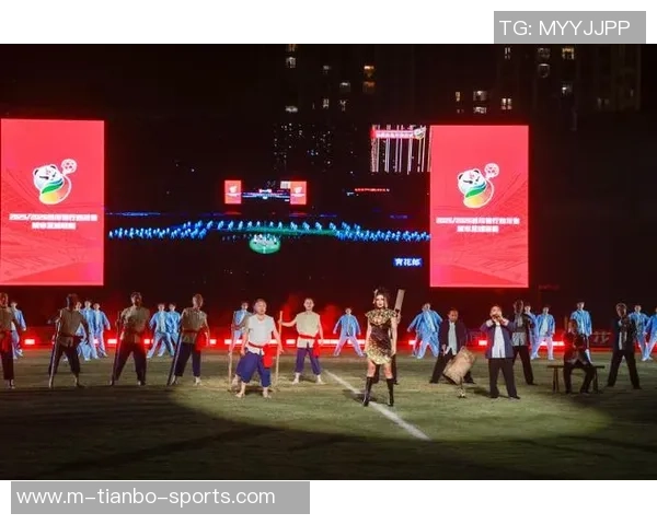 赵本山足球之夜精彩回顾与明星球员互动盛况展现